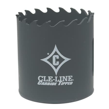 Cle-Line Carbide Tipped Hole Saw C43051